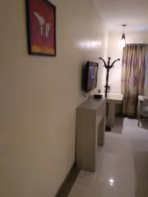 Hotel Rajshree & Spa - Room