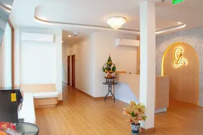 Chiangkhan Cozy Hotel - Recepción