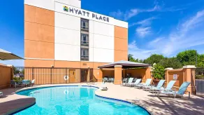 Hyatt Place Phoenix-North - Piscine