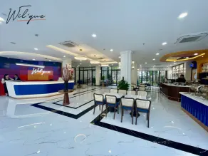 Wil'que Westlake Hotel & Residences - Reception