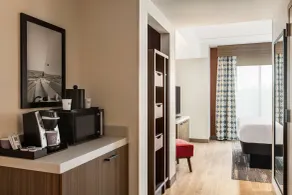Hilton Garden Inn Palm Coast Town Center - Chambre