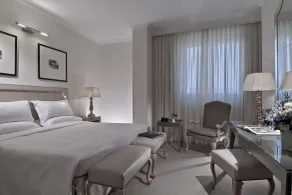 Starhotels Tuscany - Chambre