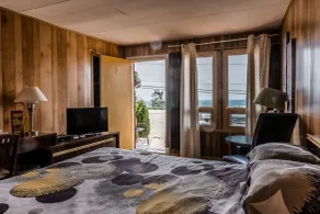 Motel Ile d'Orleans - Rom