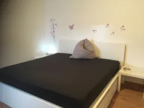 Ferienwohnung Hopfenkreuzlein - Room