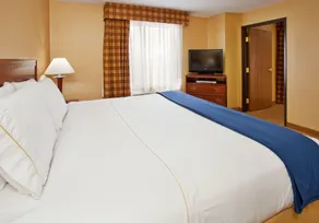 Holiday Inn Express Hotel & Suites Fenton/I-44 by IHG - Chambre