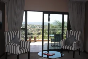 Over The Moon Guesthouse - Room