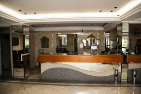 Hotel Palace - Reception