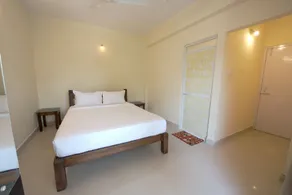 Paloma De Goa Resort - Room