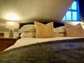 Westwood House - Chambre