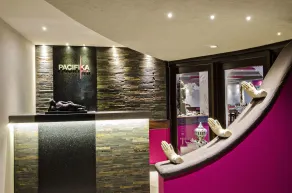 Accra Beach Hotel & Spa - Restaurante