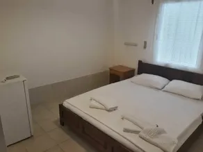 Berg Pansiyon - Room