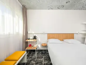 ibis Warszawa Centrum - Chambre
