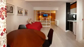 Casa das Aguarelas - Chambre