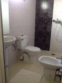 Ali Appartement - Salle de bain