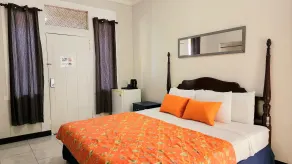 Caribic House Hotel - Zimmer