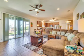 5 Mi to Dtwn Clermont: Family Home w/ Water Views! - Interiør