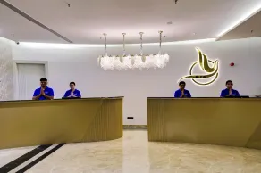 Cygnett Collection Gurgaon - Hall