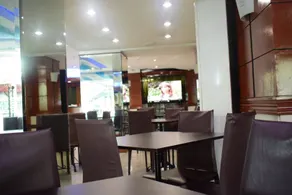 Citystate Hotel Quiapo - Restaurant