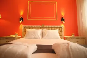 Malabadi Hotel - Habitación
