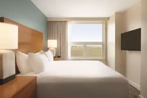 Hyatt House Denver Airport - Vistas desde la habitación