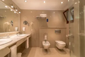 Sentido Galosol - Chambre