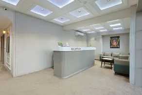 Hotel Royal Town - Reception