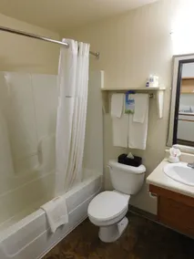 Birch Hill Suites Rochester - Med City - Chambre