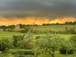 Kingfisher Cottage - Övrigt