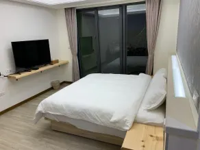 Kinshui Villa - Zimmer