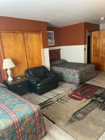 New Rome Motel - Rom