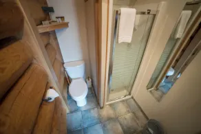 Inn on the Lake - Whitehorse - Salle de bain