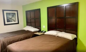 Sunrise Extended Stay Hotel - Rum
