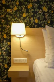 Hôtel de France, un hôtel AMMI - Chambre