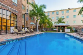 Staybridge Suites McAllen by IHG - Pool