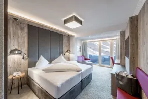 SKI - GOLF - WELLNESS Hotel Riml -Adults Only - Rom