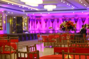 palladium hotels - Restaurant