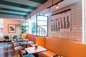 The Dixon, Tower Bridge, Autograph Collection - Restaurant