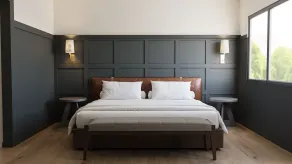 Hotel Sylva - Rom