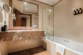 Hotel Màgic Andorra la Vella by Nexta - Bathroom