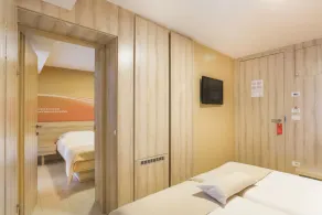 Residence Umag Plava Laguna - Room