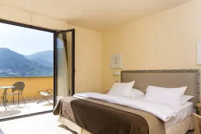 Park Hotel Argento - Vue de la chambre