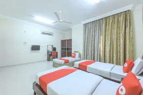 Al thabit hotel apartment - Rum