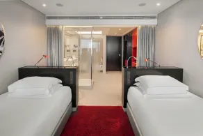 MYRIAD by SANA Hotels - Room