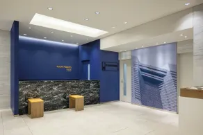 Four Points Flex by Sheraton Yokohama West - Reception