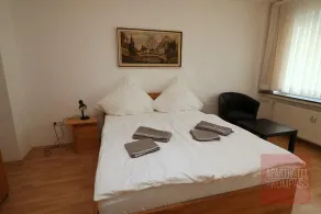 Aparthotel Kompass A 401 - Room