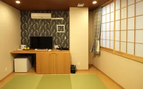 Nagomi Hotel Nippori - Room