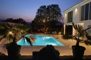 The Rock Star's Villa with Private Pool and Beach - Pool
