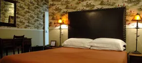 The White Swan Hotel - Værelse