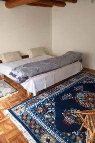 Payupa Guest House - Garkon by TravelStuti - Room