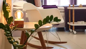 Glaros Petit Hotel - Room